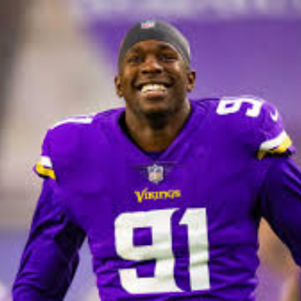 Stephen Weatherly