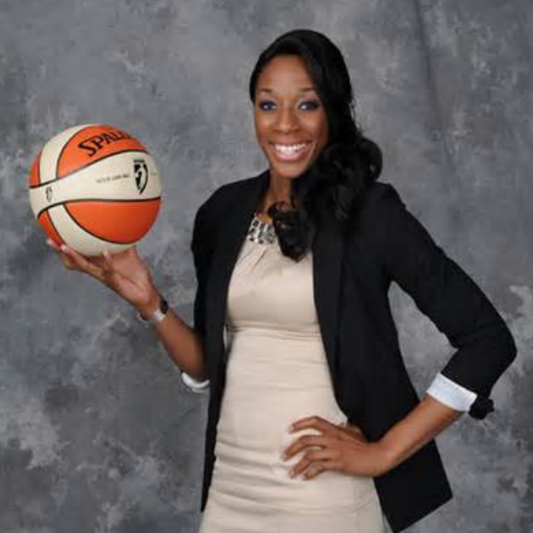 Glory Johnson