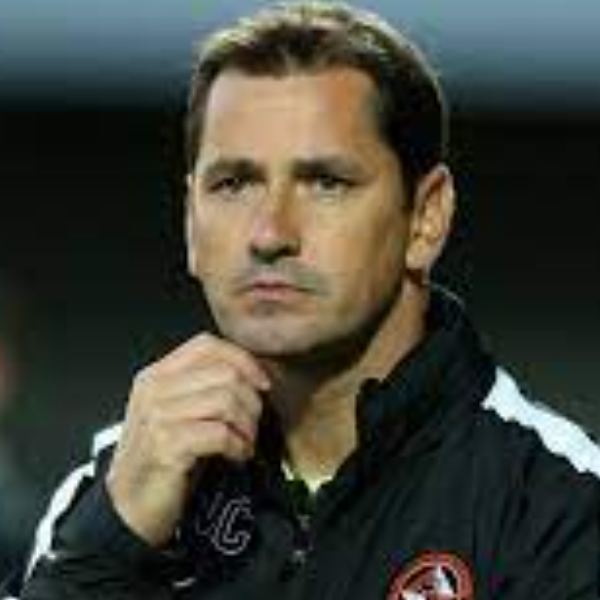 Jackie McNamara