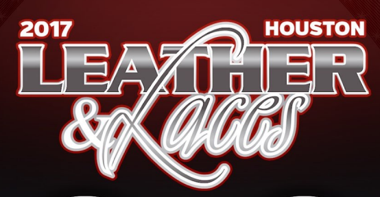 2017 Leather & Laces Houston