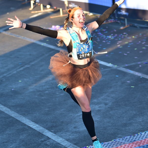 Tara Sullivan