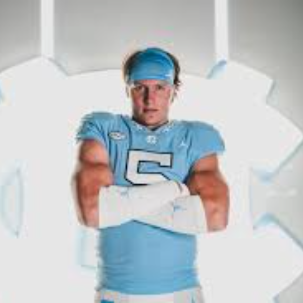 Beau Atkinson