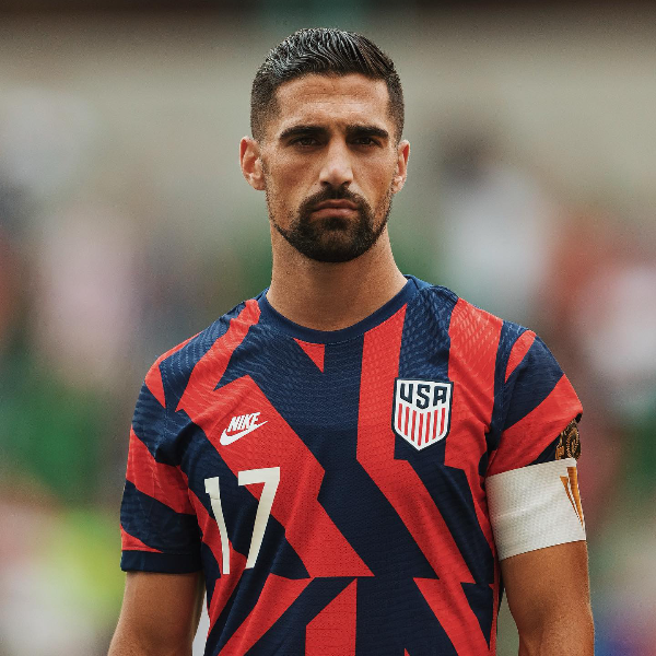 Sebastian Lletget