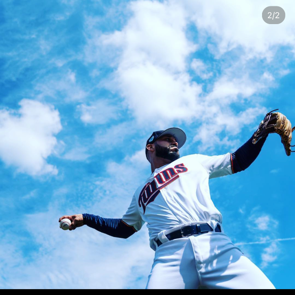 Marwin Gonzalez