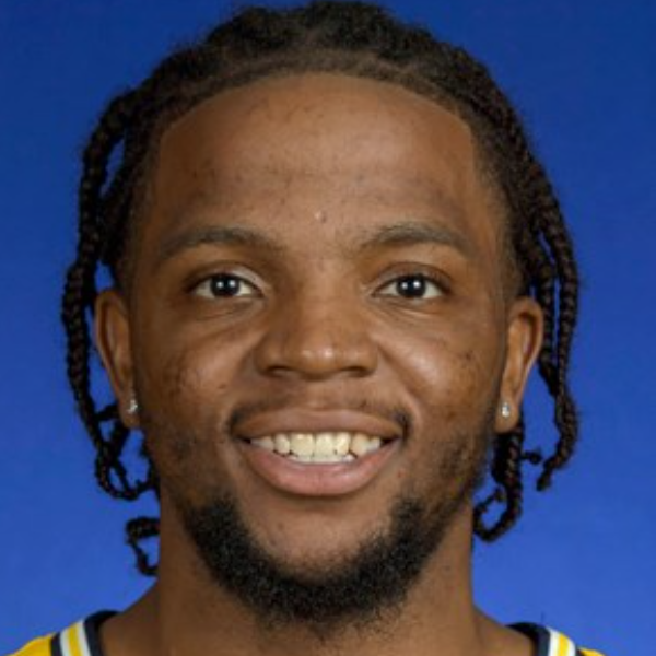 Xavier Simpson