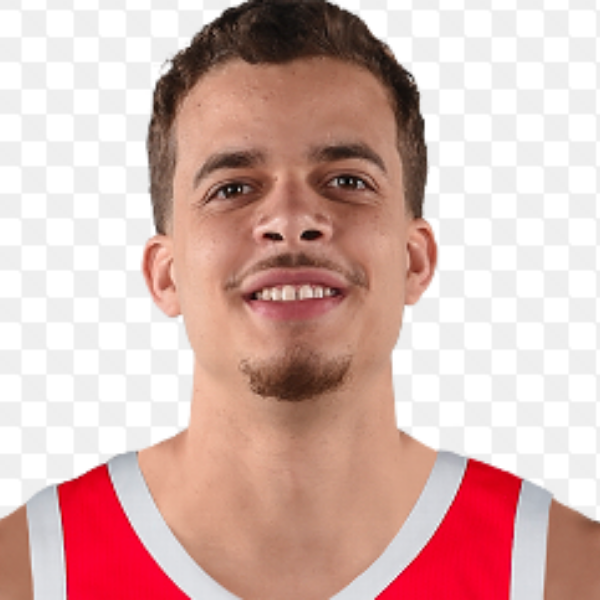 RJ Hunter