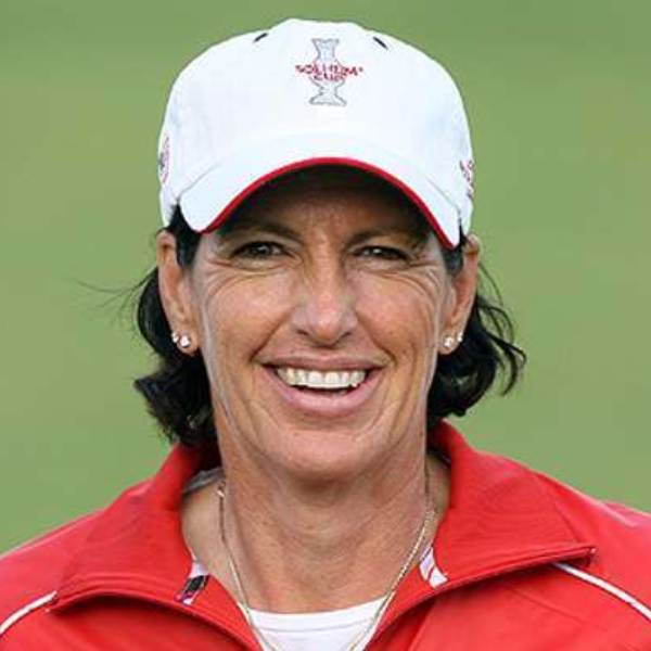 Juli Inkster