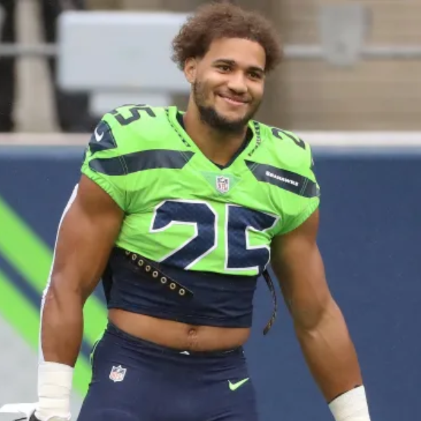 Travis Homer