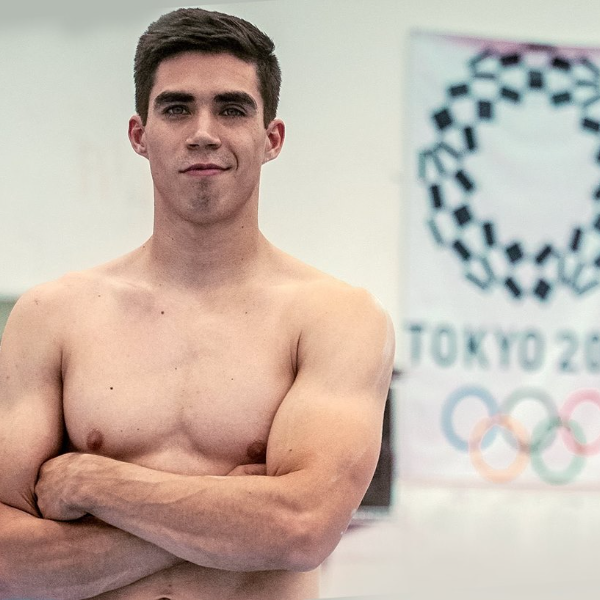 Daniel Corral