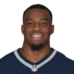 Mike Gillislee