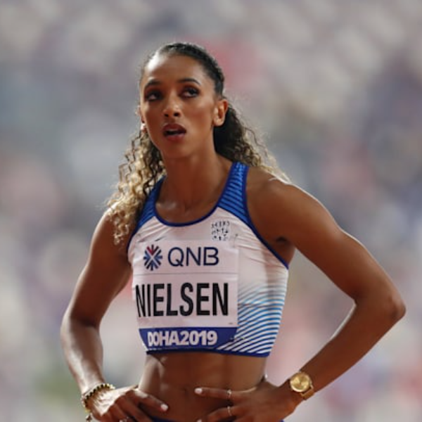 Laviai Nielsen
