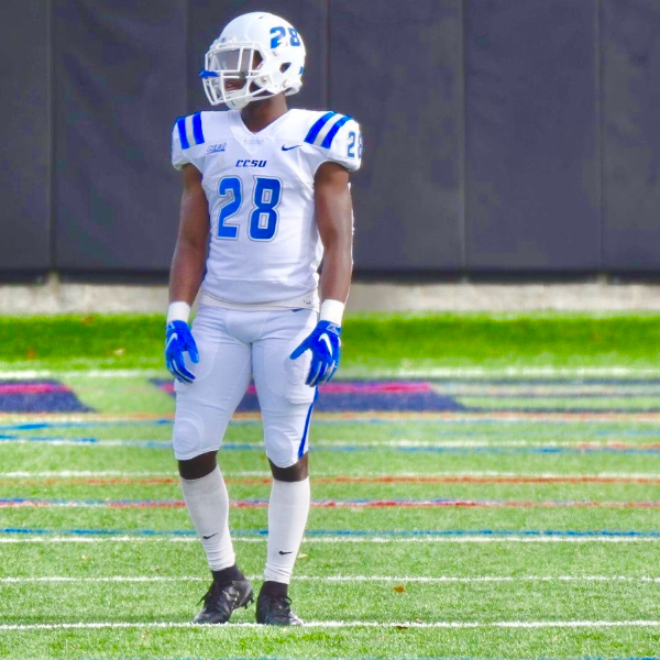 Malik Thomas