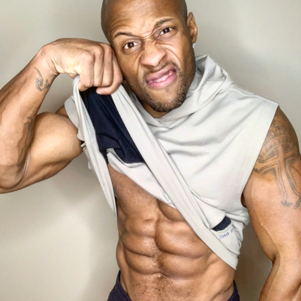 Quillan Mathis