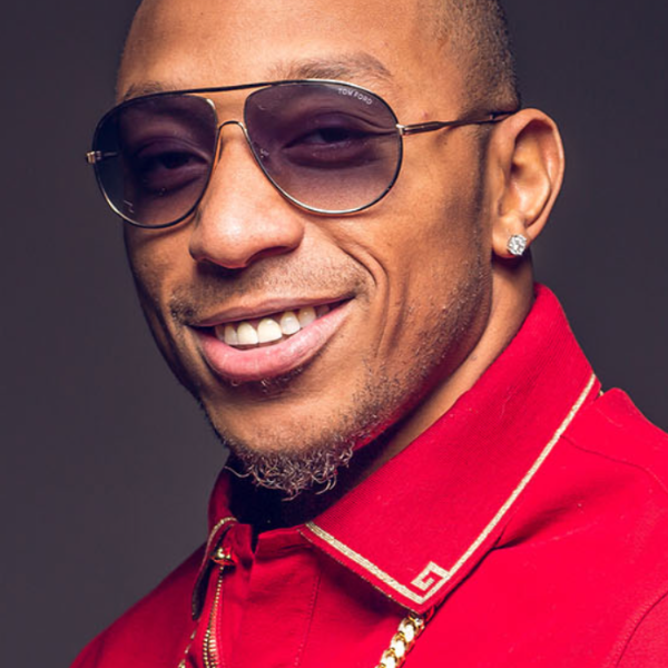chris Harris jr