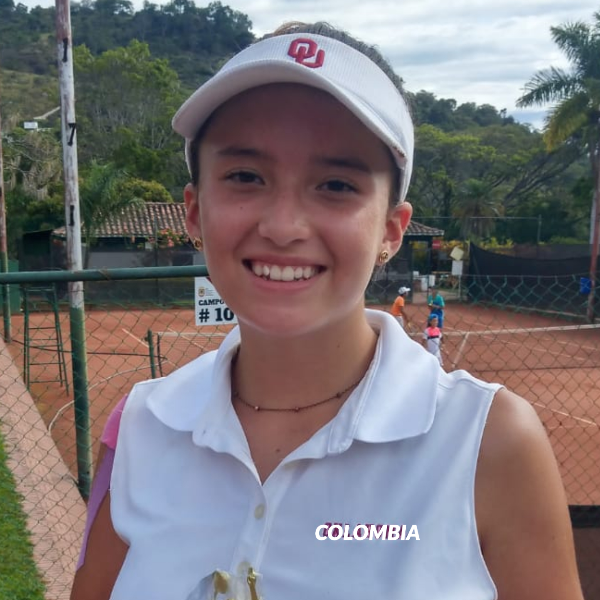 Maria Camila Ternera Agredo