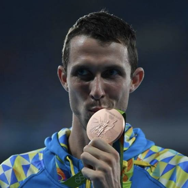 Bogdan Bondarenko