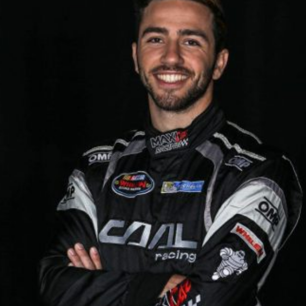 Alon Day