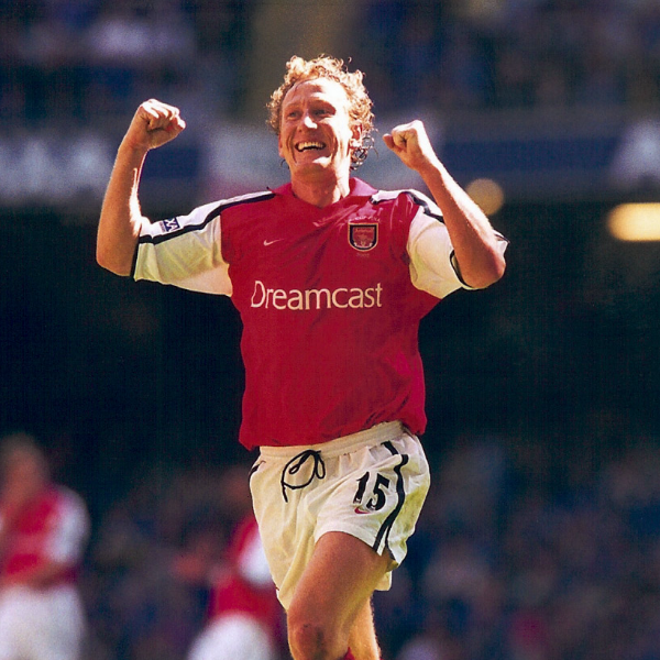 Ray Parlour