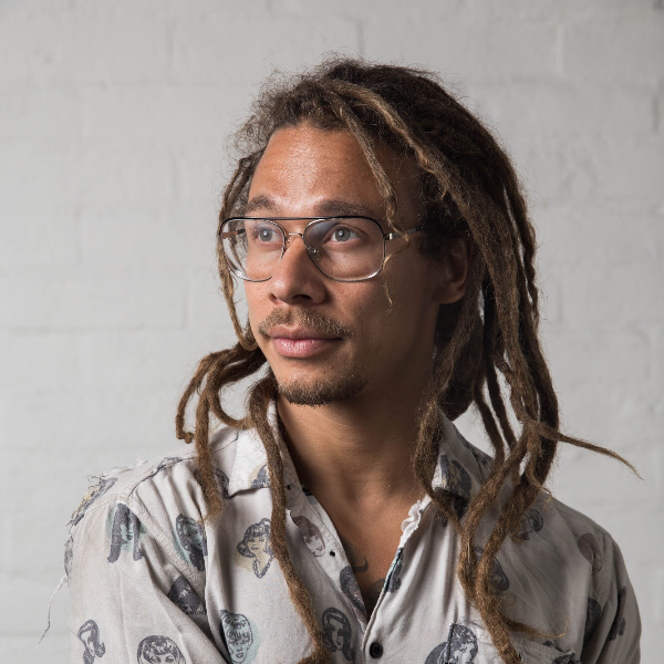 Eugene Williams