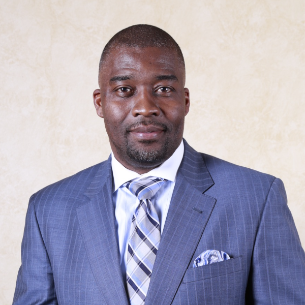 Rod Smith