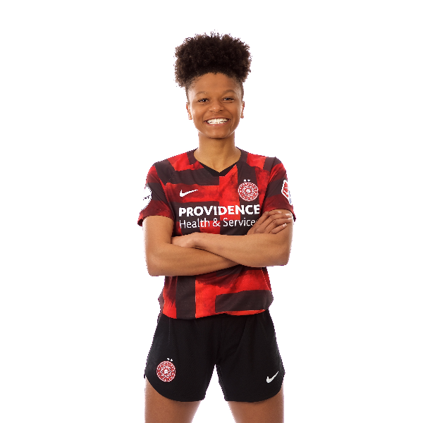 Simone Charley