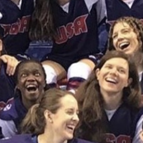 U.S. Women's National Team