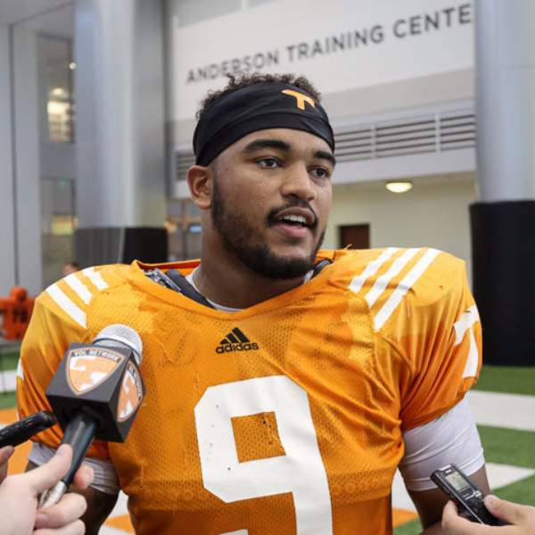 Derek Barnett