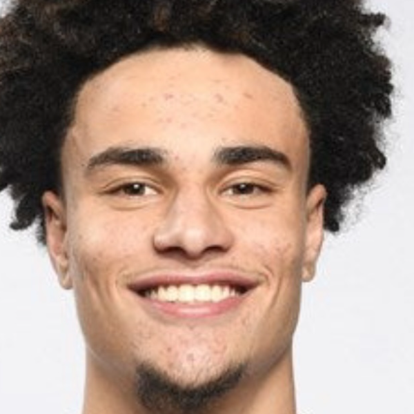 Trey Anderson