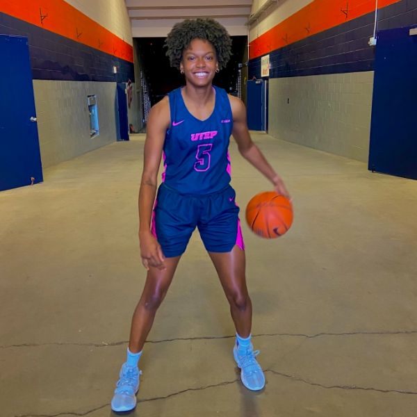 Destiny Thurman