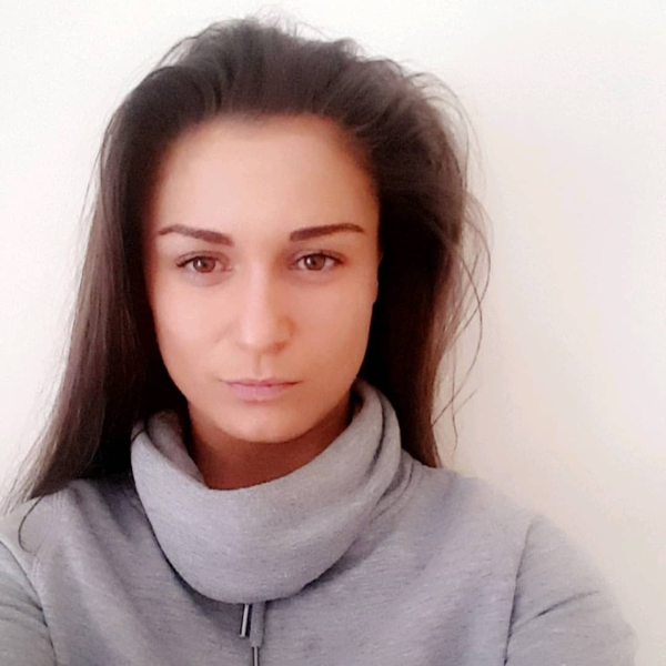 Danielle Ashfield