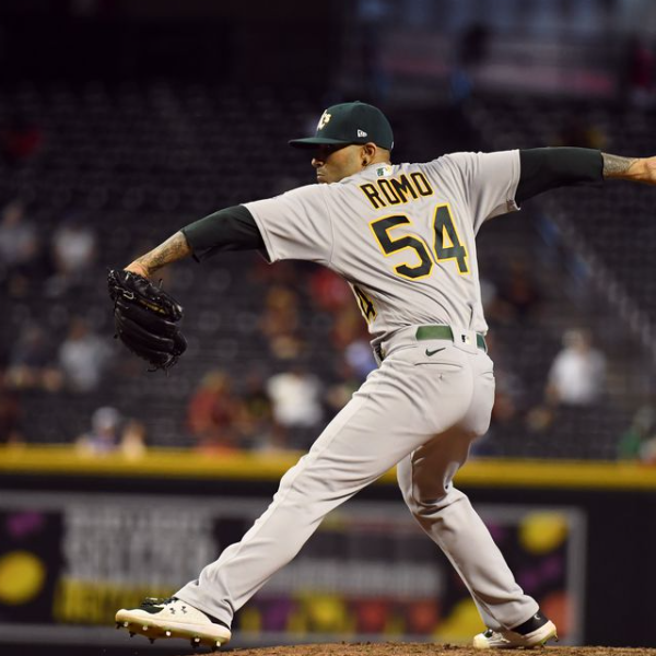 Sergio Romo