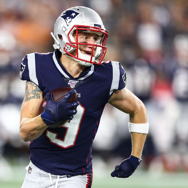 Gunner Olszewski