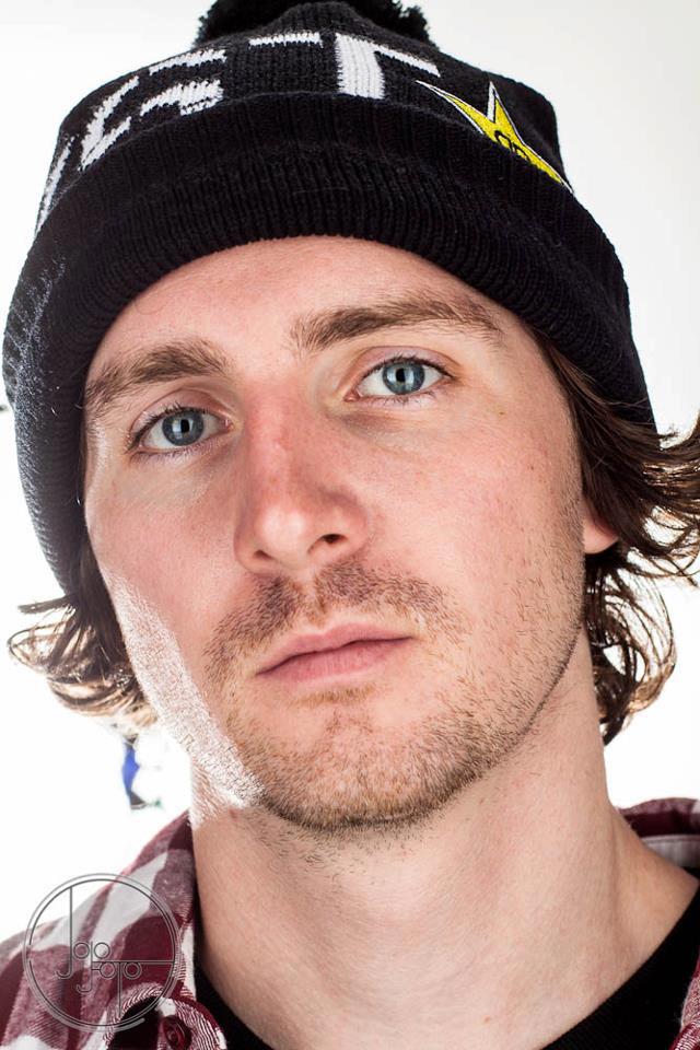 Greg Lutzka