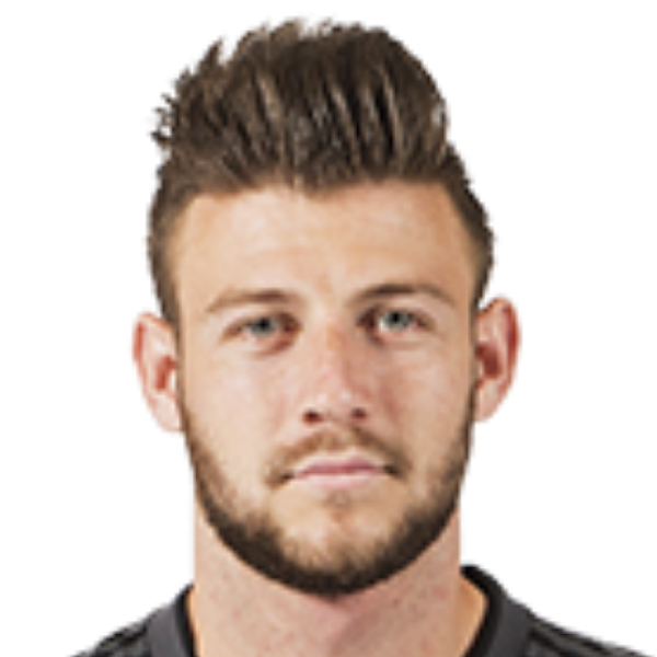 Paul Arriola