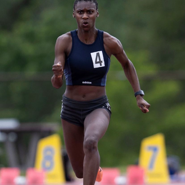 Rebecca-Nyoka Maxwell