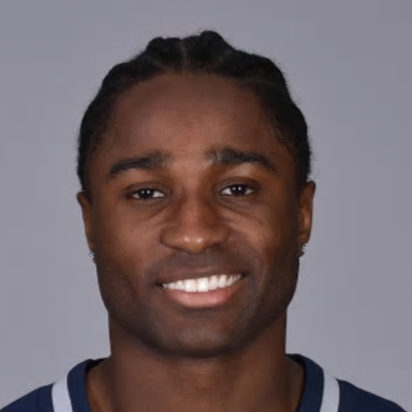 Joejuan Williams