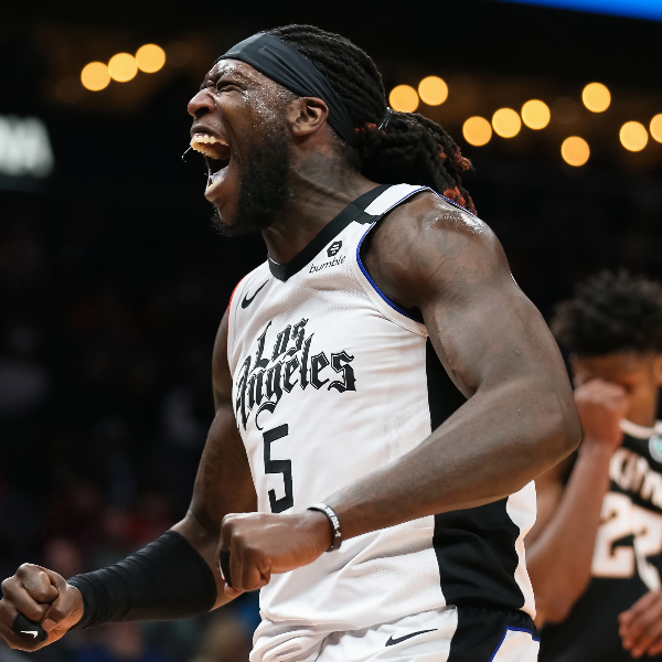 Montrezl Harrell