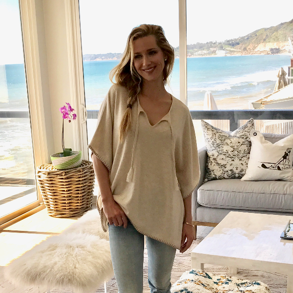 Ashley Harkleroad
