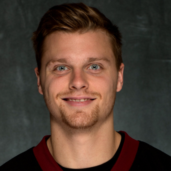 Trevor Mingoia