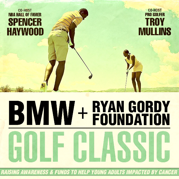BMW Celebrity Golf Classic