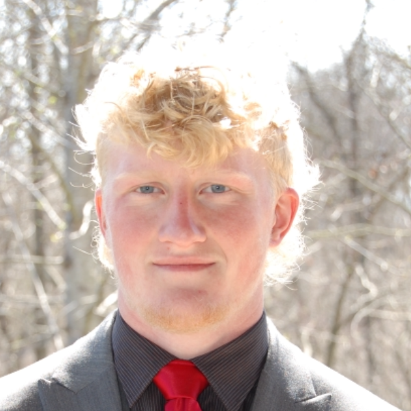Cole Mueller