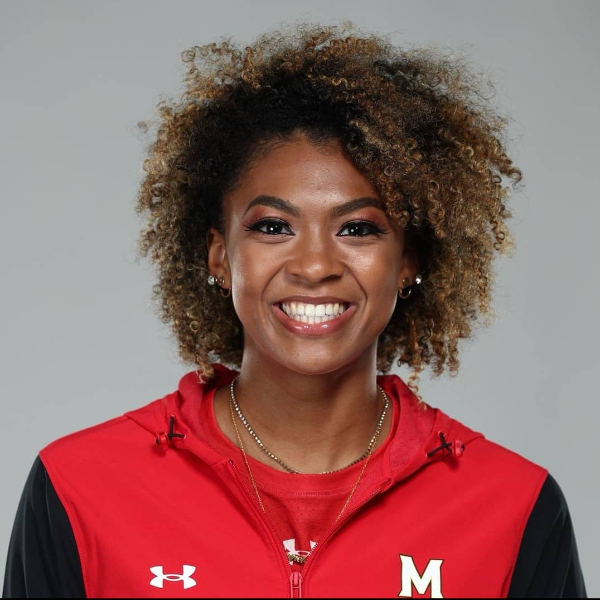 Rainelle Jones