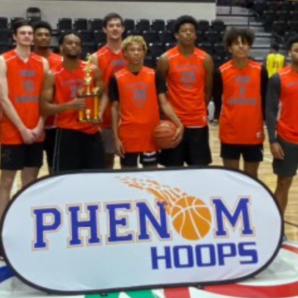 Anthony Morrow Elite