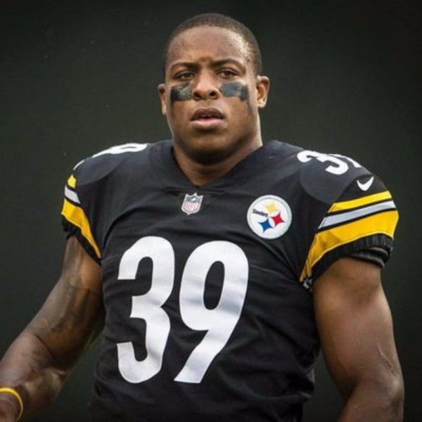 Terrell Watson