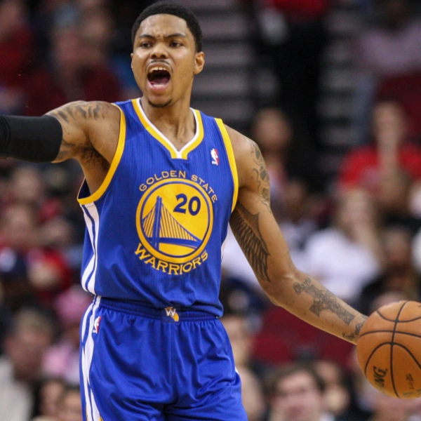 Kent Bazemore