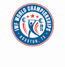 IWF World Weightlifting Championship 2015 - Road to Rio