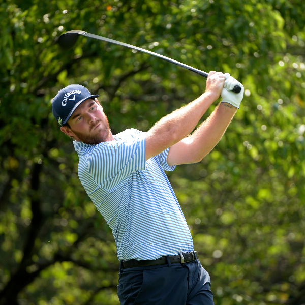 Grayson Murray Sponsorship Opportunities