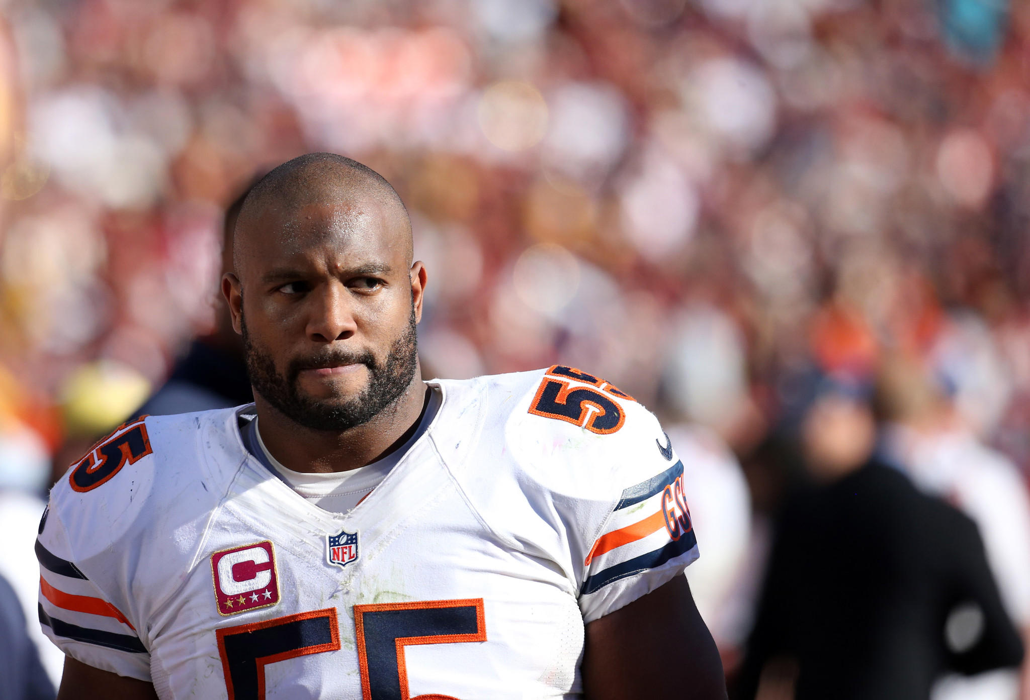 Lance Briggs
