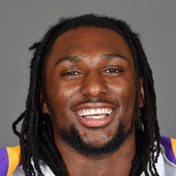 Darrel Williams