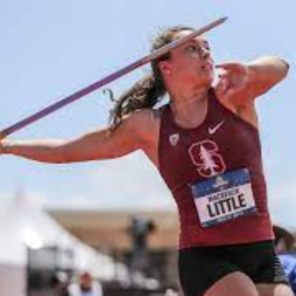 Mackenzie Little